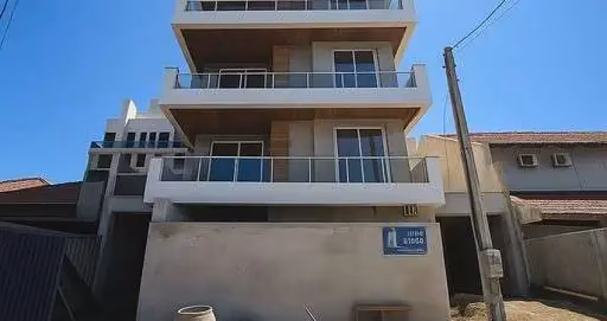 Apartamento com 3 quartos à venda em Balneário Gaivotas, Matinhos 