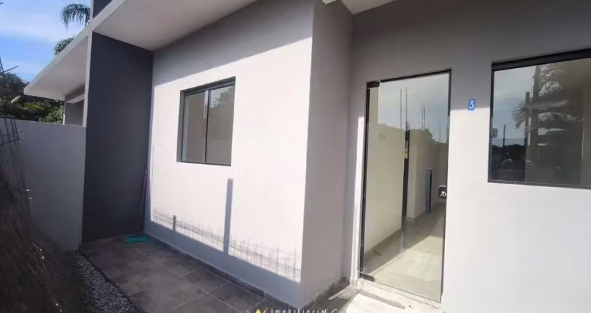 Casa com 2 quartos à venda no Saint Etiene, Matinhos 