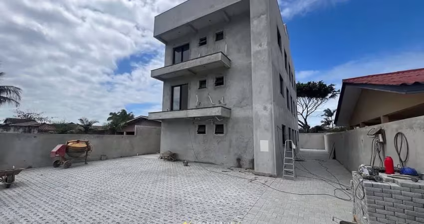Apartamento com 2 quartos à venda em Balneário Gaivotas, Matinhos 