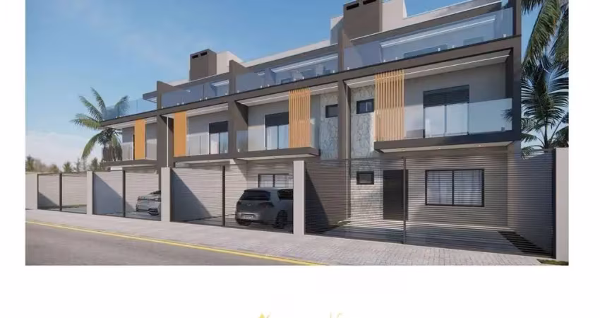 Casa com 3 quartos à venda em Caiobá, Matinhos 