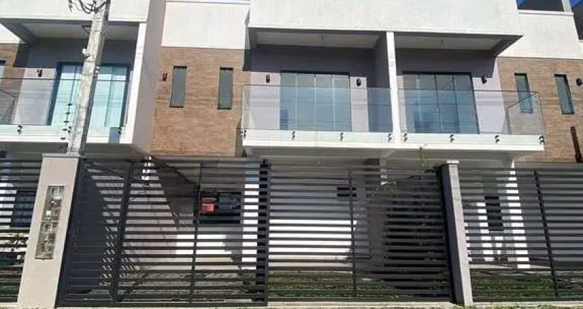Apartamento com 3 quartos à venda no Raia, Paranaguá 