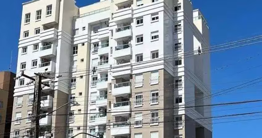 Apartamento com 2 quartos à venda no João Gualberto, Paranaguá 