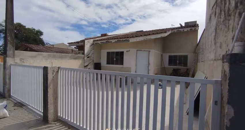 Casa com 3 quartos à venda no Beltrami, Pontal do Paraná 