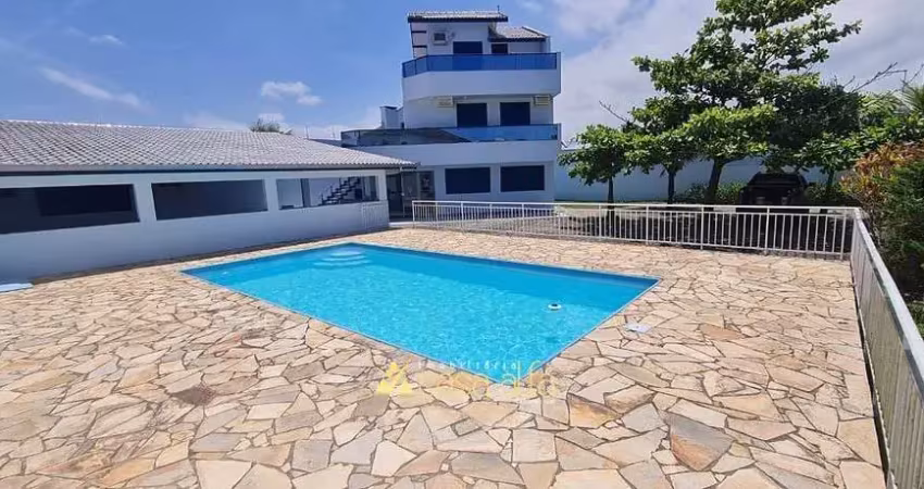 Apartamento com 6 quartos à venda no Monções, Matinhos 