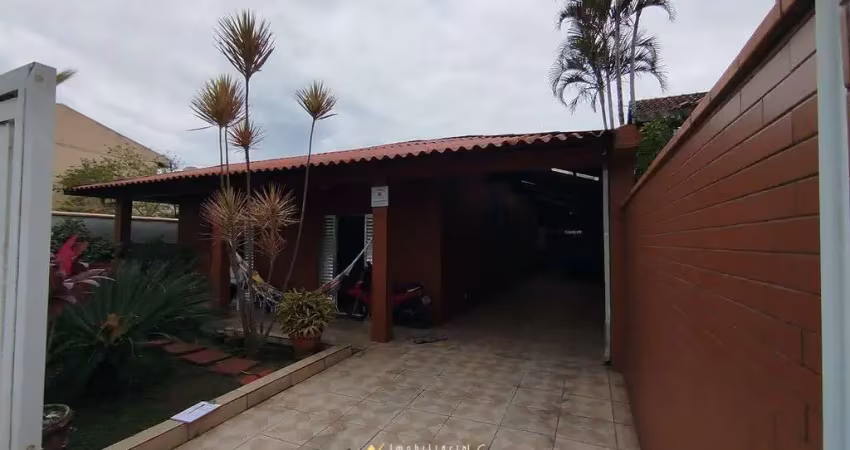 Casa com 6 quartos à venda no Luciane, Pontal do Paraná 