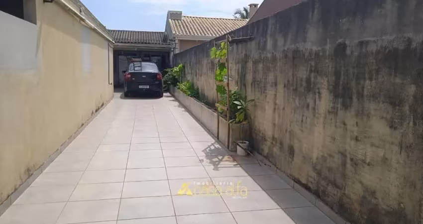 Casa com 2 quartos à venda em Shangri-lá, Pontal do Paraná 