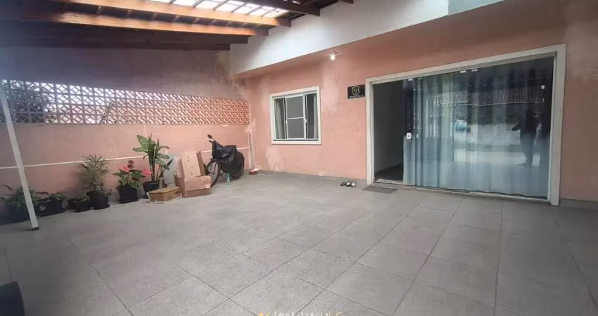 Casa com 3 quartos à venda no Balneário Arco Íris, Matinhos 