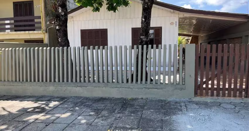 Casa com 2 quartos à venda no Santa Terezinha, Pontal do Paraná 