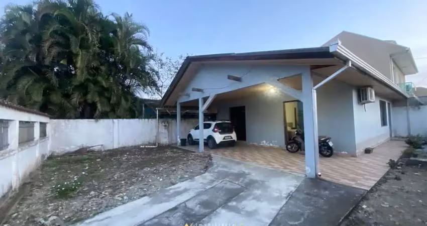 Casa com 2 quartos à venda no Parque Agari, Paranaguá 
