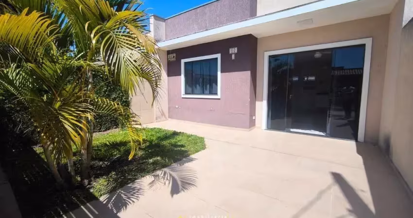 Casa com 2 quartos à venda em Balneário Monções, Matinhos 