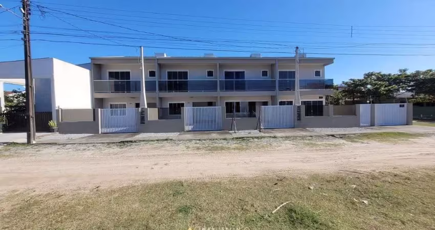 Casa com 3 quartos à venda no Grajaú, Pontal do Paraná 