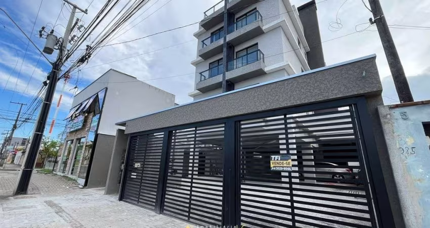 Apartamentos em Praia de Leste Parana