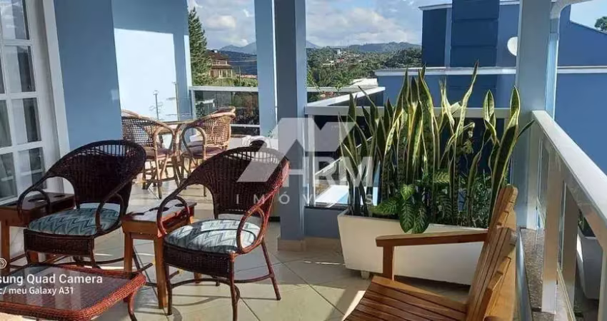 Cobertura com 3 quartos à Venda, Centro II - Brusque