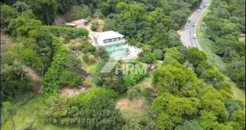 Chácara a venda de 70.000m² em Balneário Camboriú-SC
