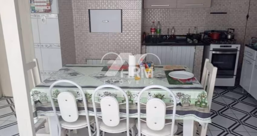 Casa à venda situado em Nova Esperança em Balneário Camboriú-SC.