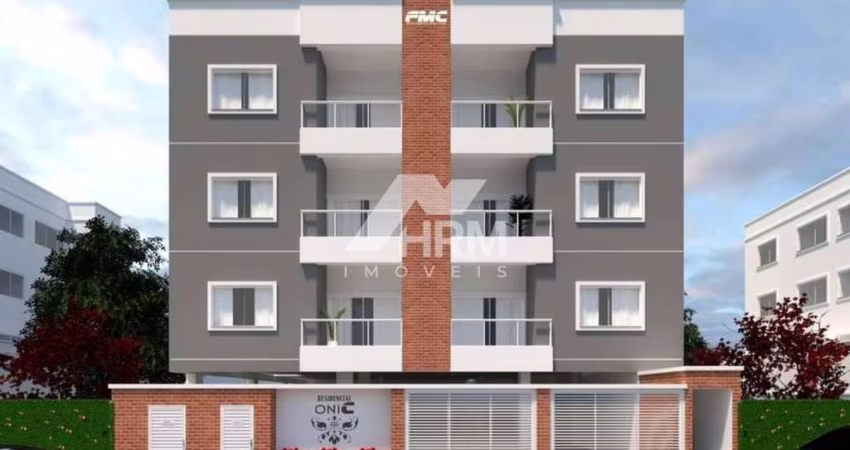 Apartamento a venda de 2 quartos em Bairro Rio Pequeno.