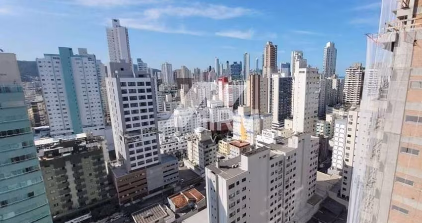 APARTAMENTO (Studio) a venda, Balneário Camboriú-SC.