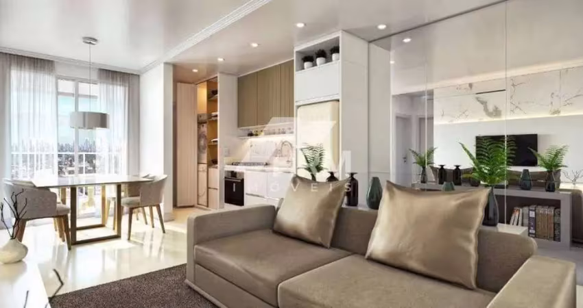 Apartamentos a venda no Bairro São Francisco de Assis, CamboriÚ-SC