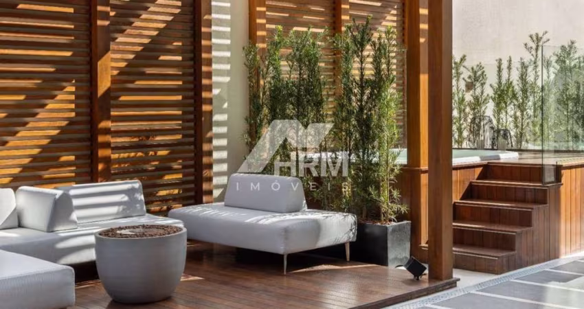 Apartamento no bairro Centro