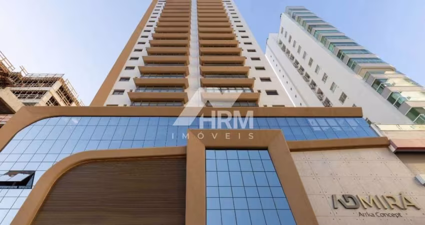 Apartamento no bairro Centro