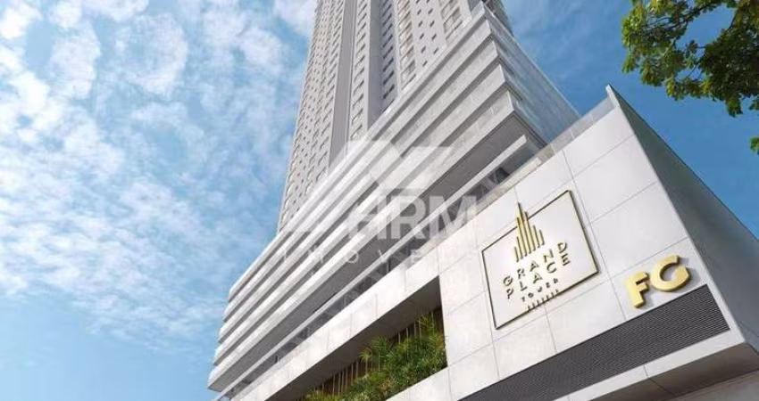 Apartamento a venda 4 suítes Balneário Camboriú-SC