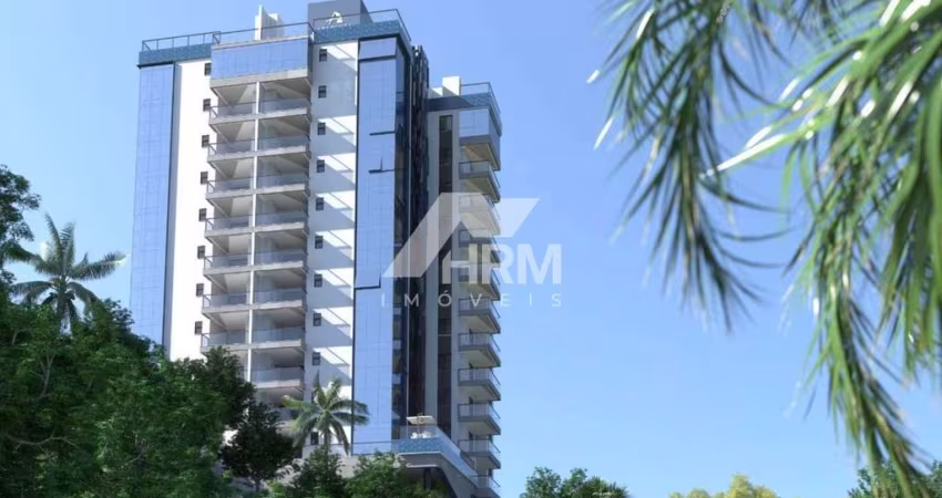 Apartamento situado em Cabeçudas, Itajaí-SC.