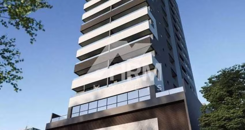 Apartamento no bairro Centro