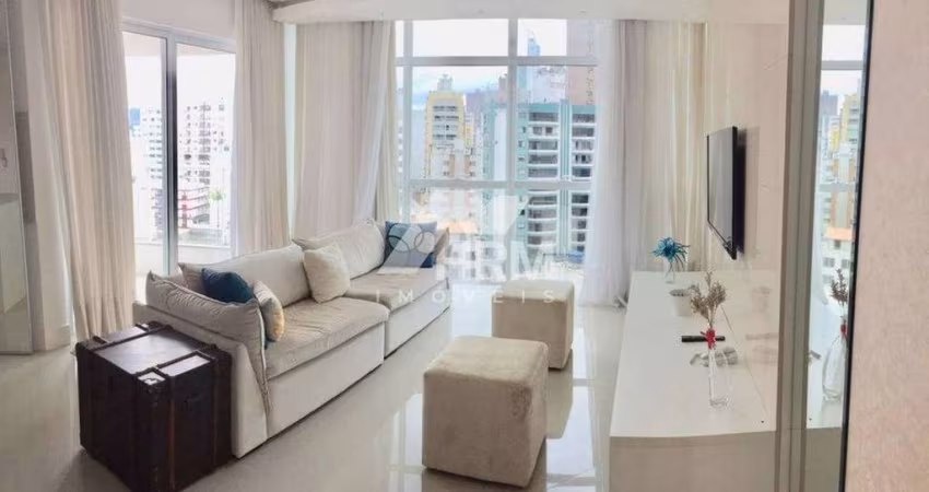 Apartamento 03 suítes a venda, Balneário Camboriú-SC.