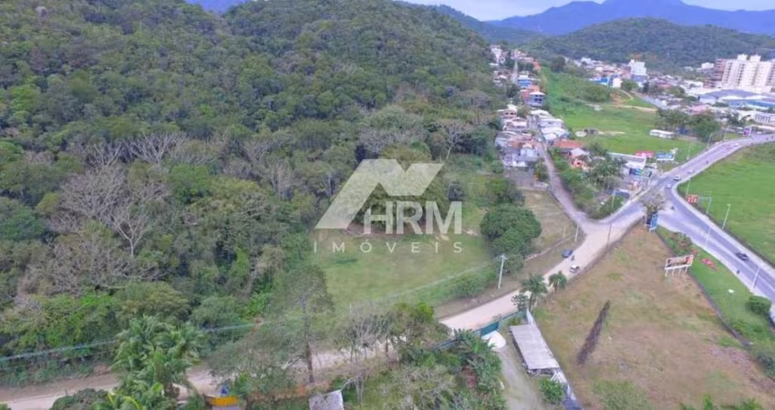 Terreno à venda, Balneário Camboriú-SC.