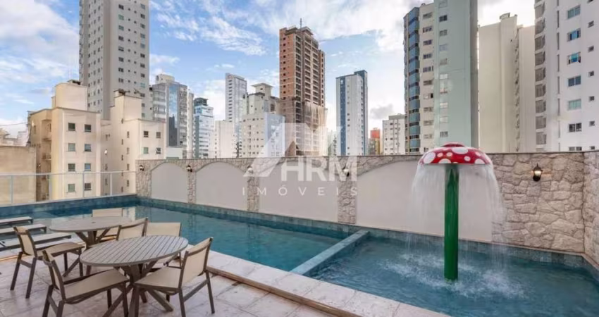Apartamento com 03 quartos à venda, Balneário Camboriú-SC.