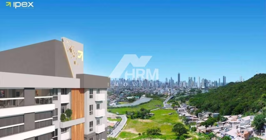Apartamento a venda 02 quartos em Camboriú-SC