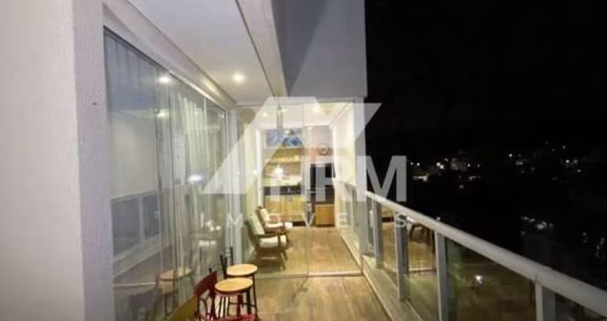 Apartamento com 03 quartos à venda, Bombinhas-SC.