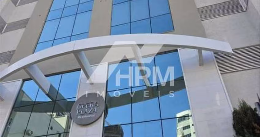 Apartamento com 03 quartos no Centro de Balneário Camboriú.