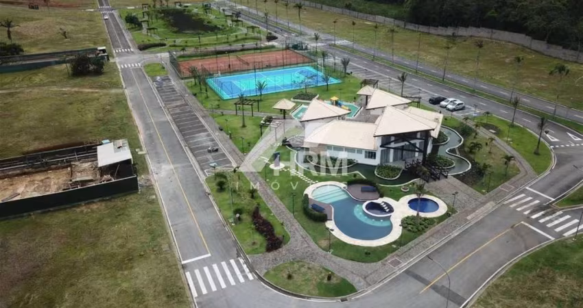 Terreno em condomínio a venda, Camboriú-SC.