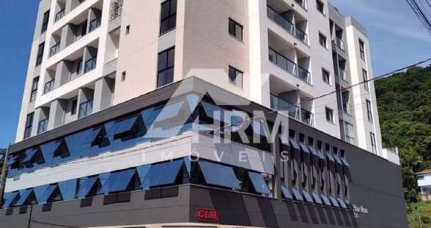 Apartamento a venda 02 dormitórios Nações, Balneário Camboriú-SC