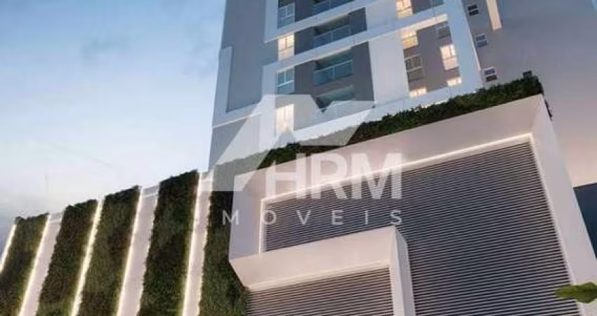 Apartamento a venda 02 dormitórios, Itajaí-SC