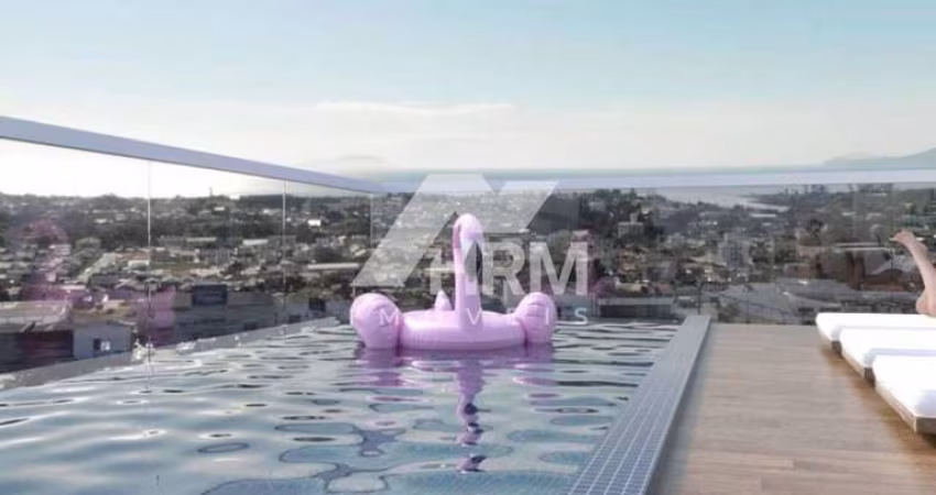 Apartamento a venda de 03 dormitórios, Centro, Tijucas-SC