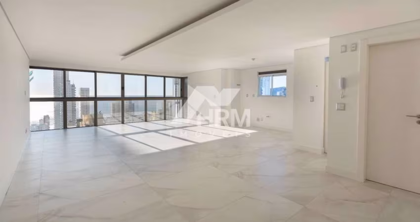 Apartamento 04 suítes a venda Balneário Camboriú-SC