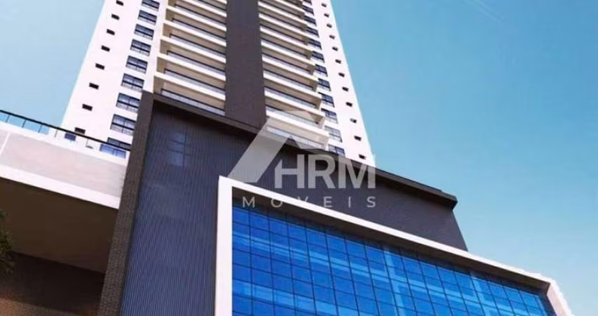 Apartamento no centro de Balneário Camboriú-SC.
