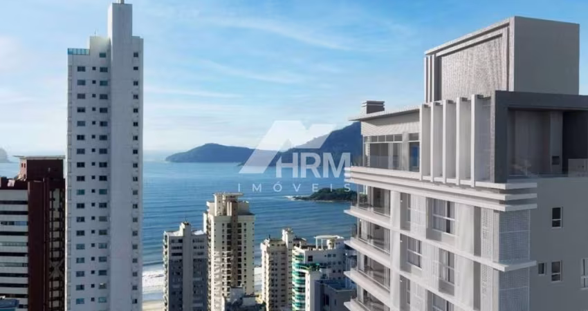 Apartamento em Balneário Camboriú-SC.