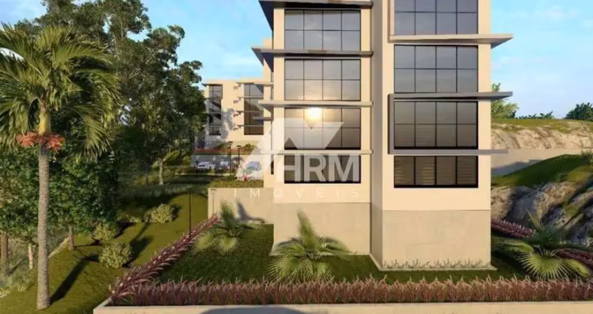 Apartamento de 1 dormitório a venda em Camboriú-SC
