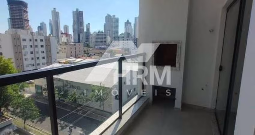 Apartamento a venda 02 dormitórios Nações, Balneário Camboriú-SC