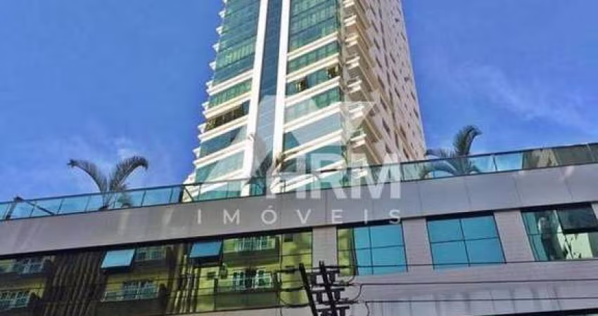 Apartamento  á venda em Balneário Camboriú-SC