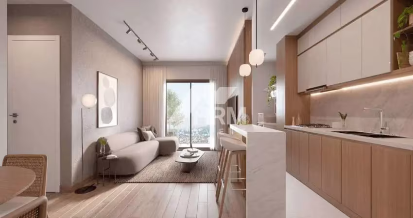 Apartamento no bairro Cedro