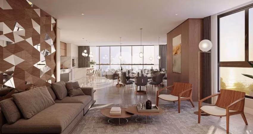 Apartamento no bairro Centro