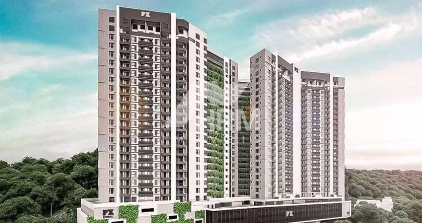 Apartamento no bairro Tabuleiro