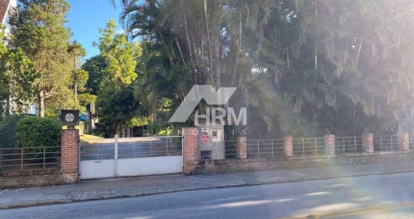 Terreno no bairro Bom Retiro