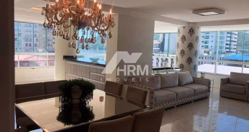 Apartamento 3 dormitórios em Balneário Camboriú