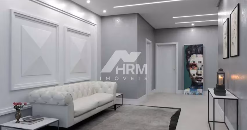 Apartamento no bairro Dom Bosco