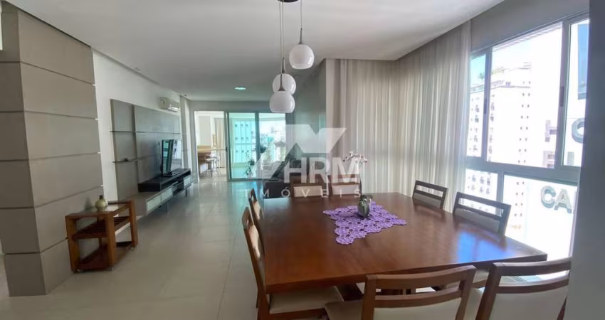 Apartamento com 3 quartos, Centro - Balneário Camboriú